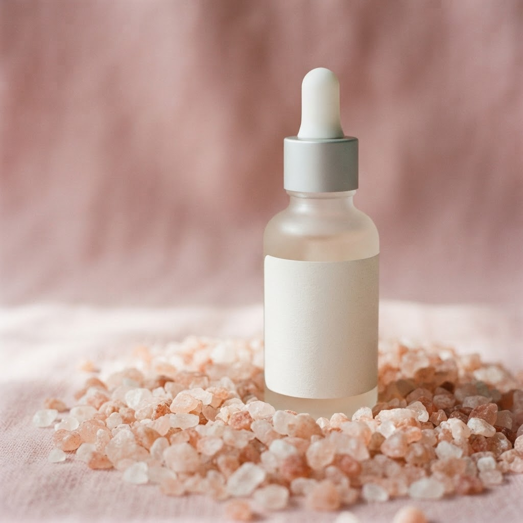 Sérum Agua Rosa de Maison Rosé